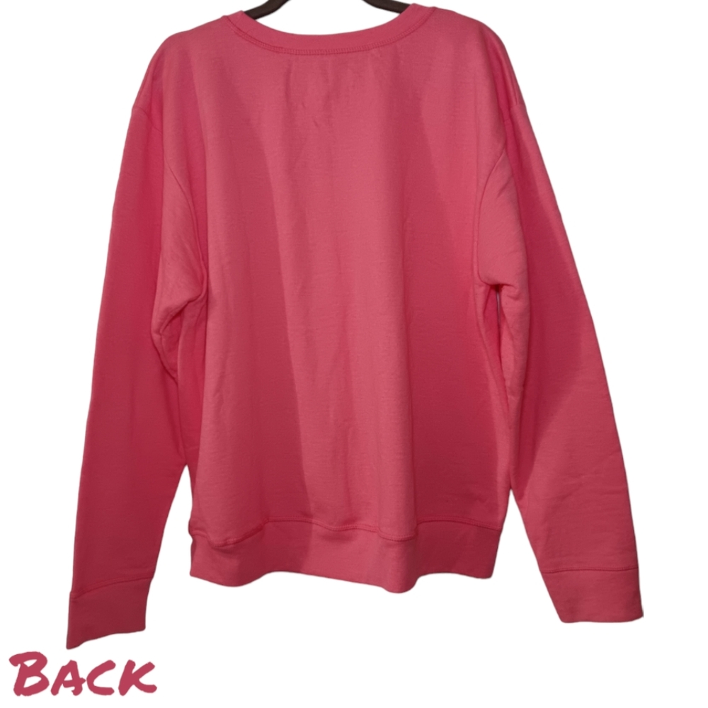 Hanes Sweater - Picture 2 of 5